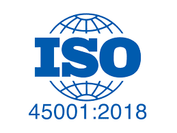 iso 45001