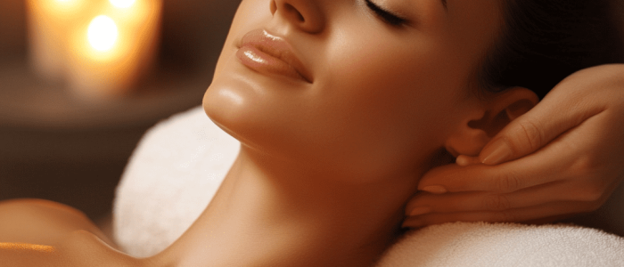 Corso Massaggio Holistic Massage